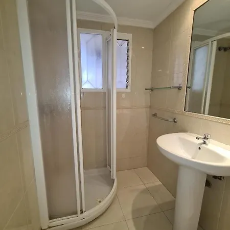 Estudio Edificio Torre Principado Apartamento