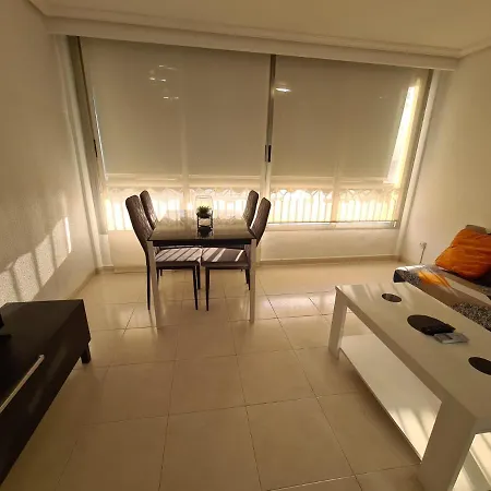 Estudio Edificio Torre Principado *